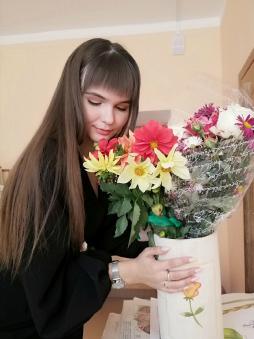 Лапузина Ирина Алексеевна