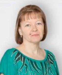 Клепова Марина Алифантьевна