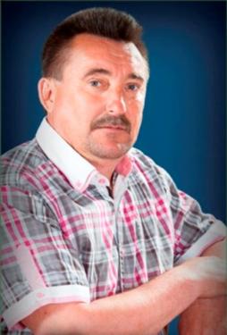 Устинов Александр Валентинович