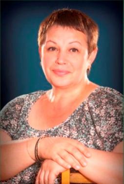 Соловьева Надежда Васильевна